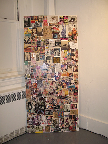 closedoor
